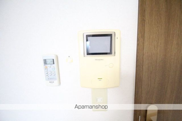 アンプルールフィギュールの内装写真