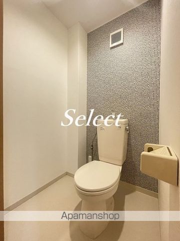 リフィナ横浜新杉田の内装写真