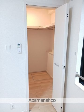 デメテルBの内装写真