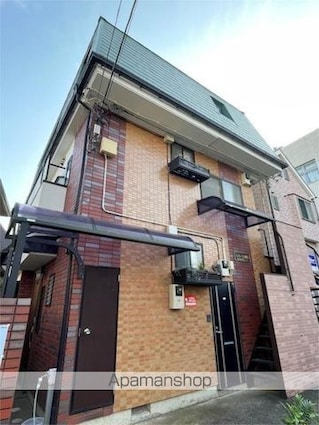 シャトレＫＡＭＩＹＡ[5DK/99.06m2]の外観