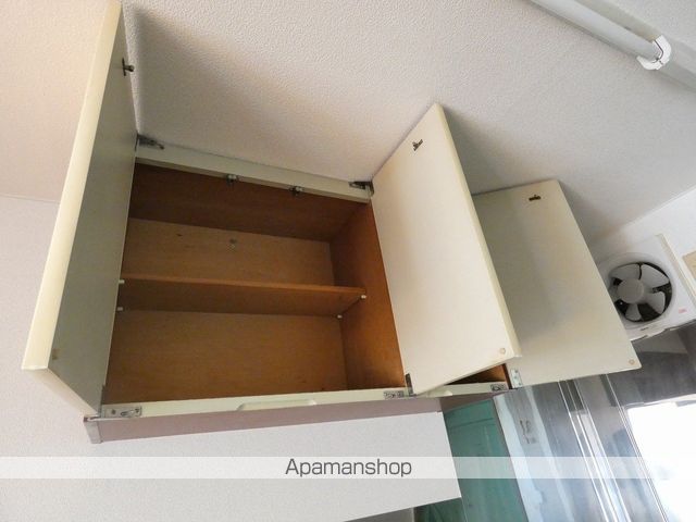 コーポ岡田の内装写真
