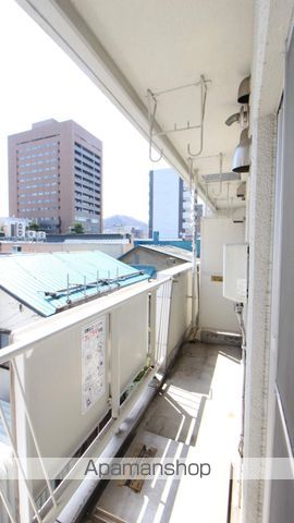 リベルティ大通の内装写真