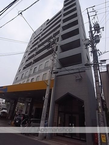 アベニュー22の外観写真