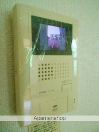 フォンテーヌ・ポルトⅣ[2LDK/57.13m2]のその他設備