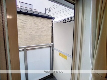 レオネクストリヴェール　ＳＲＫ[1R/27.8m2]の眺望