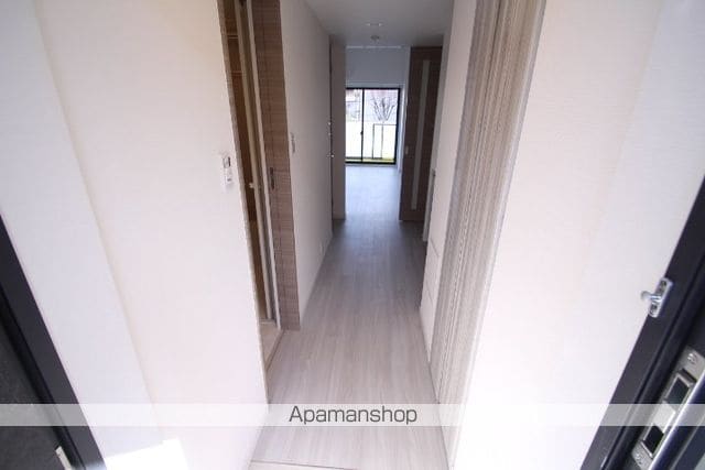 S−RESIDENCE宇品5丁目Iの内装写真