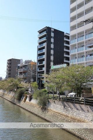 リュクスグランツ 402 ｜ 福岡県福岡市東区香椎駅前２丁目1-6（賃貸マンション1LDK・4階・34.54㎡） その5