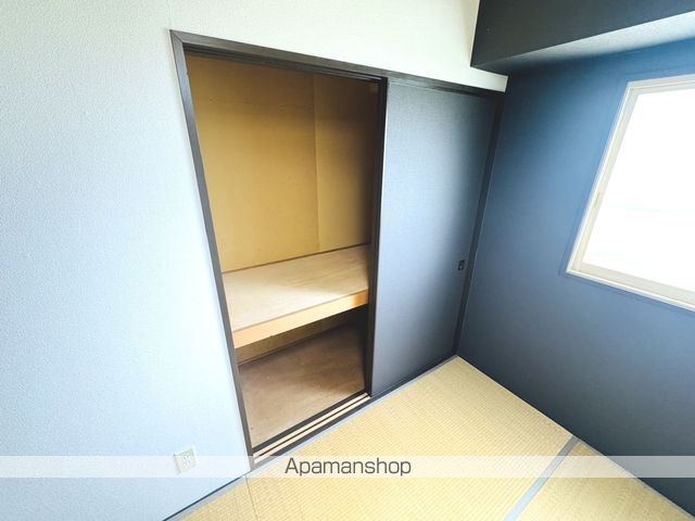 ポートビュー函館の内装写真