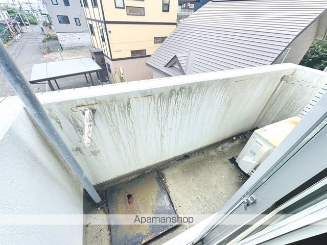 ポートビュー函館の内装写真
