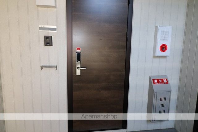 ビブロスポンテIIの内装写真