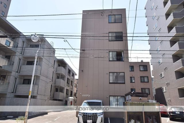 リリアンの外観写真