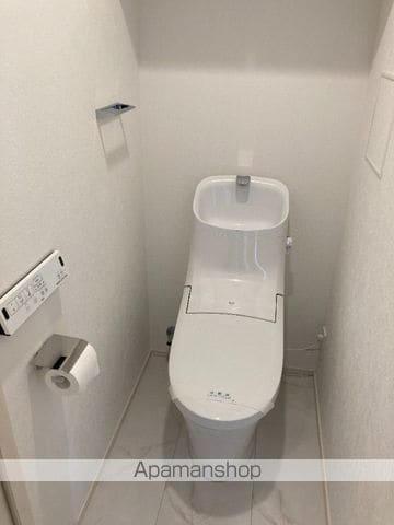 マリンルージュ浦安の内装写真