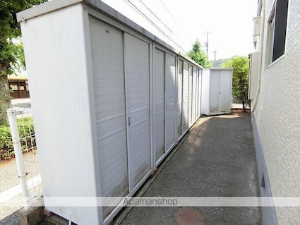 リビエラ南　Ｂ棟[2LDK/50.04m2]の共用部2