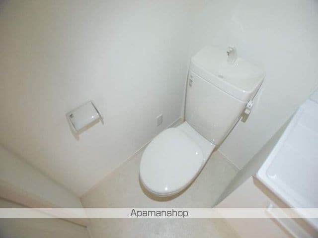 クレド橋本の内装写真