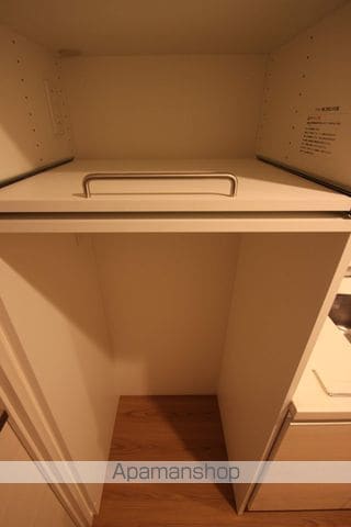 プラウドフラット門前仲町Vの内装写真