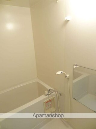 グランヴォワリエ[1K/31.41m2]のバス