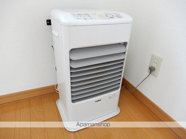 オリヴェイラの内装写真