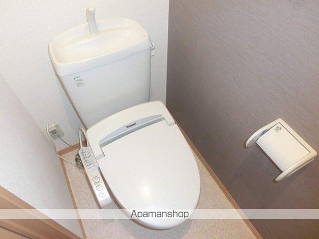 リバティコートの内装写真