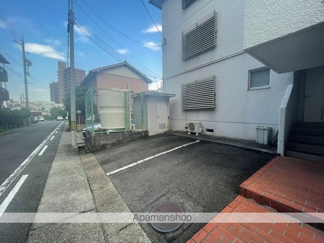 第2美芳ハイツのその他写真