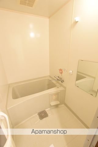 シャトー山鼻の内装写真