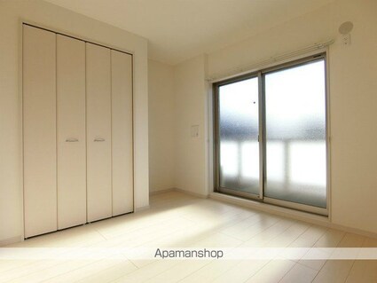 Ｒｉｓｉｎｇ　Ｓｕｎ[1LDK/45.86m2]の内装2