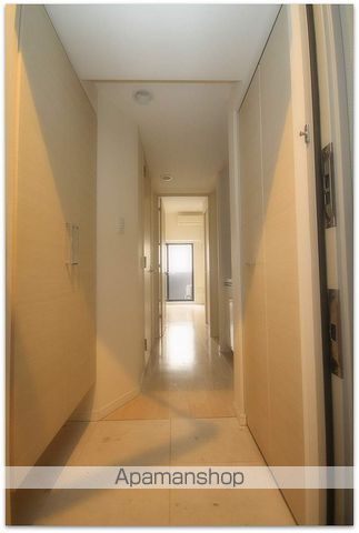 S−RESIDENCE北浜の内装写真