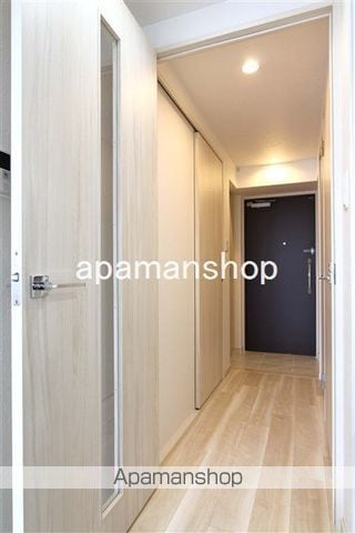 LACLASS本町東の内装写真
