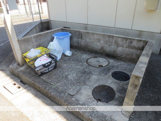 浜寺グリーンハイツB棟のその他写真