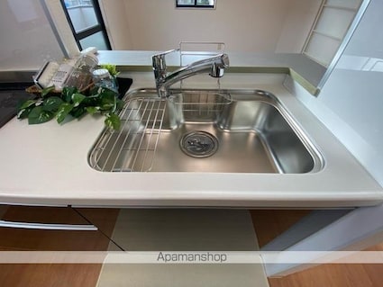 コートＭＴ　Ｅ・Ｆ棟[2LDK/54.81m2]の内装4