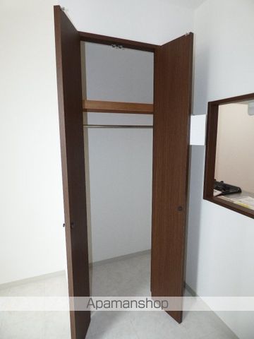 カスターニャ三国本町の内装写真
