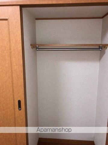 レオパレスロワジール西野Aの内装写真