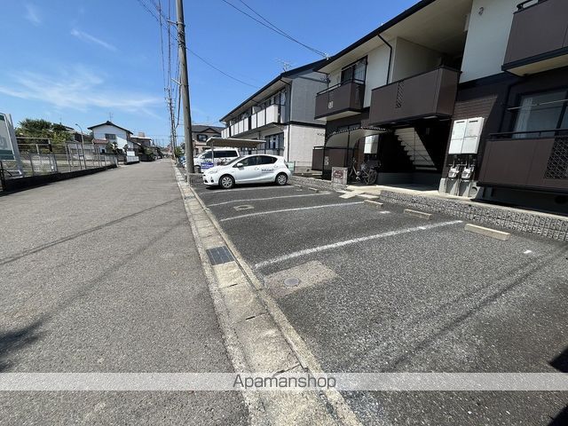 ヴィルヌーブのその他写真