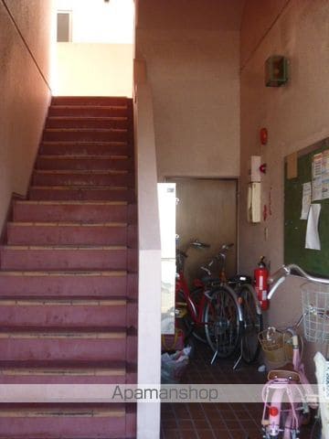 HOMEST櫻木の玄関写真