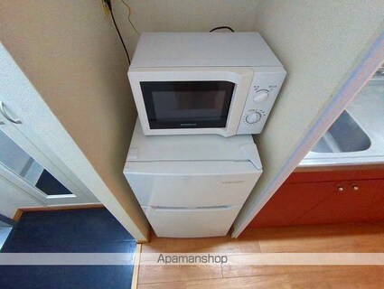 レオパレスプリマベーラ荻窪２[1K/24.6m2]のその他設備2