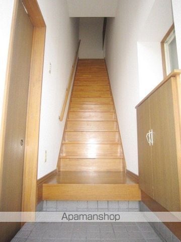 第2山下ビル別館の内装写真