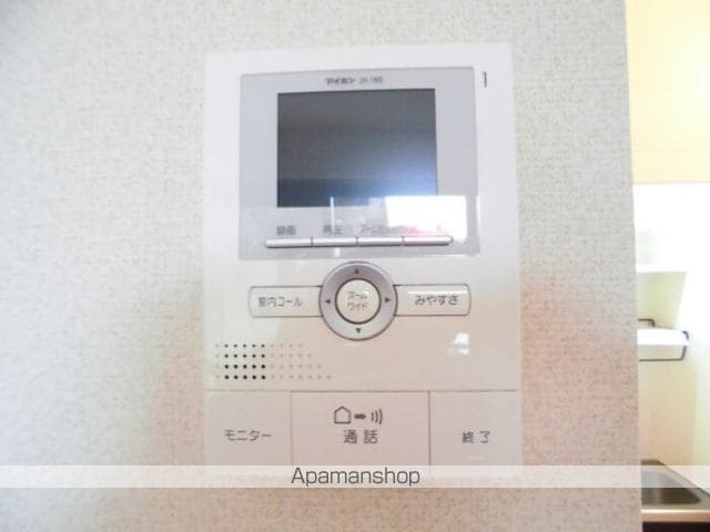 サニーハウスSの内装写真