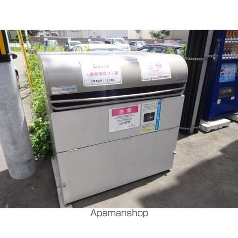 LAYLAの内装写真