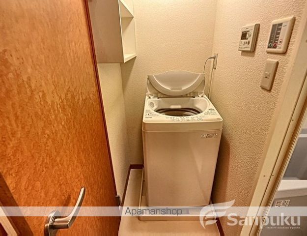 レオパレスSORATOの内装写真