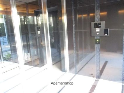 ＡＲＫＭＡＲＫ高円寺[1DK/25.74m2]のエントランス1