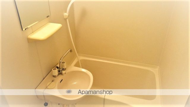 レオパレスエスペランサの内装写真