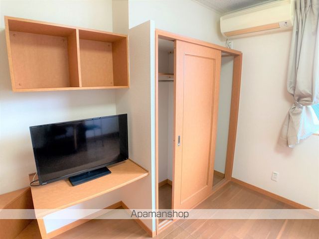 レオパレスSAKURAIIの内装写真