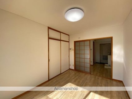 さくら番町ハウス[1K/24m2]のリビング・居間