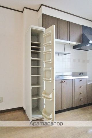 エクセレントコンフォートの内装写真
