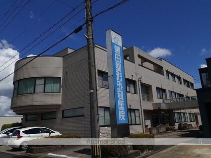 ホープ　プレイス[1K/36.28m2]の周辺6