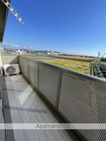 グレイスメゾンの内装写真