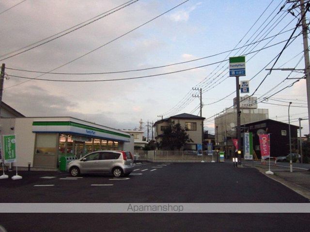 エクセレントヒルズの周辺写真