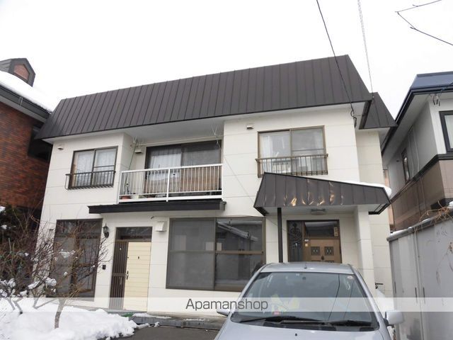 detached 北海道帯広市西十六条南４丁目

地図を見る