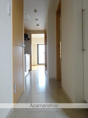 STORKRESIDENCE昭和町の内装写真
