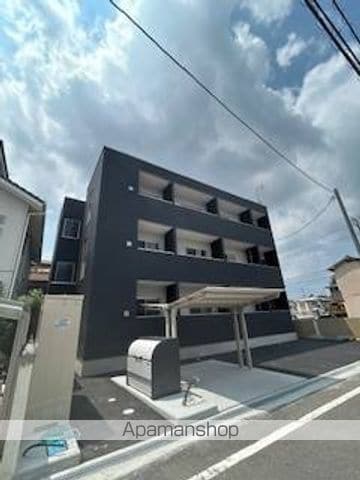 月光 神田町の外観写真
