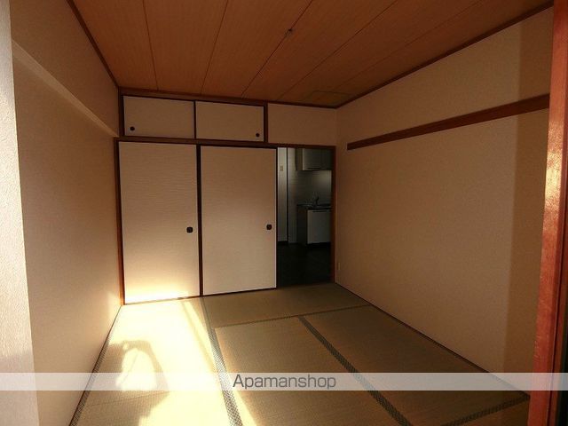 セントラル第2東園田の内装写真